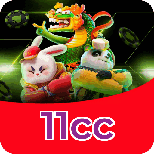 11cc Loteria - Mega-Sena e Mais